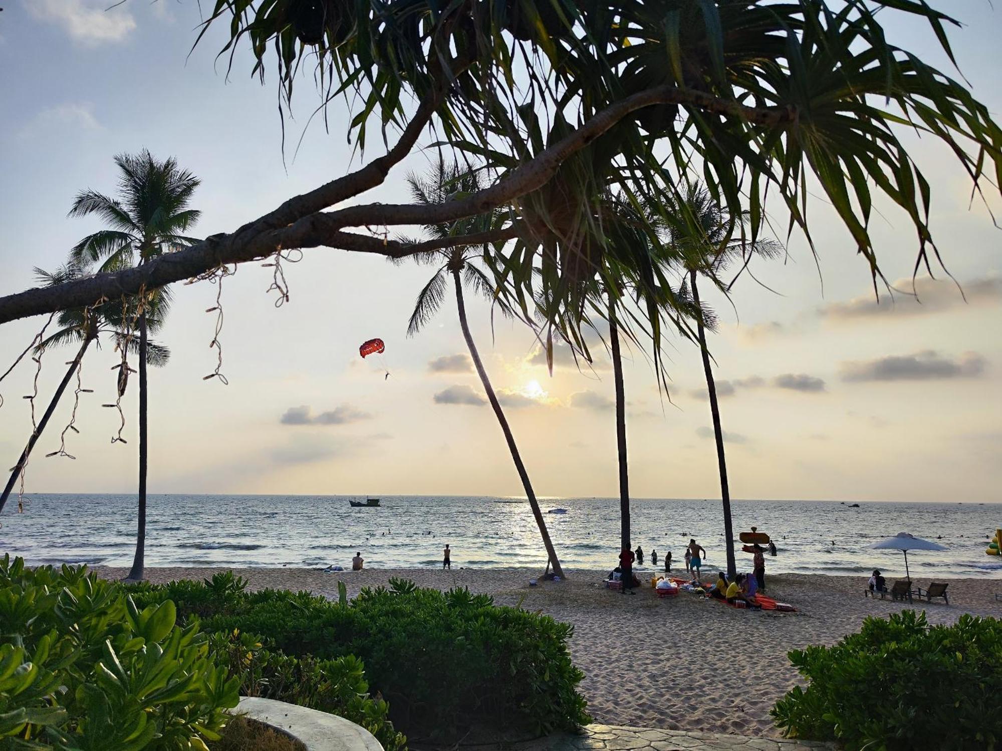 Stella Marina Boutique Hotel Phu Quoc Exterior photo