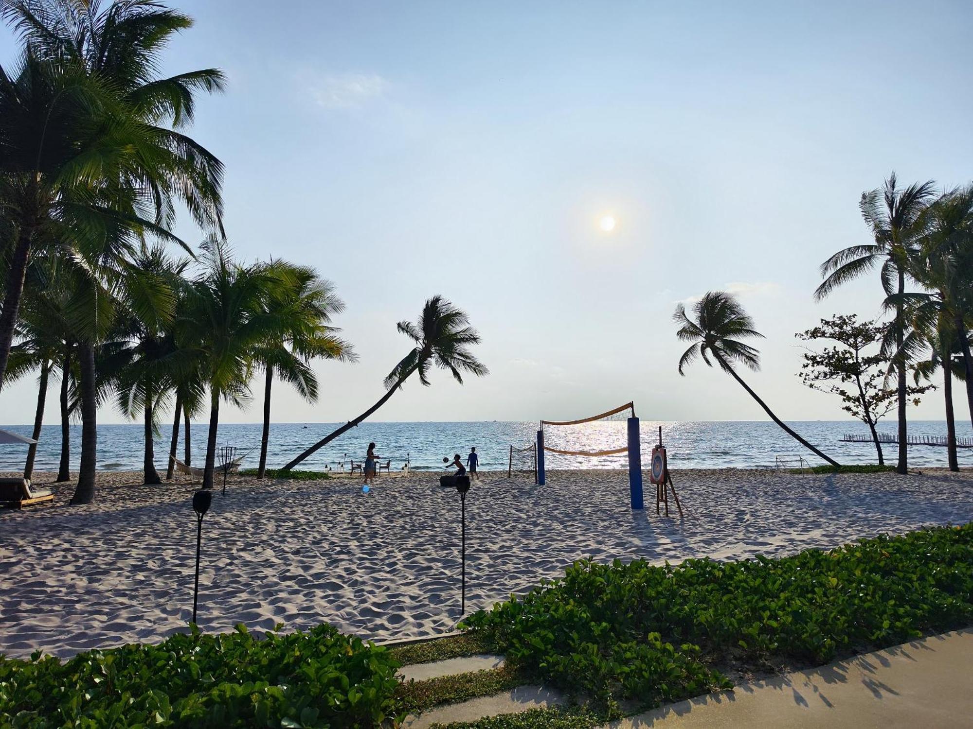 Stella Marina Boutique Hotel Phu Quoc Exterior photo