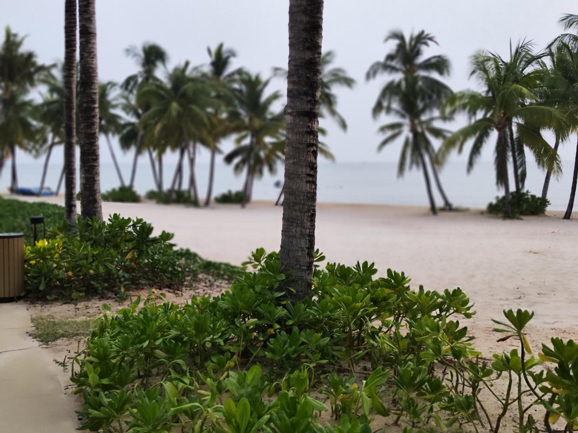 Stella Marina Boutique Hotel Phu Quoc Exterior photo