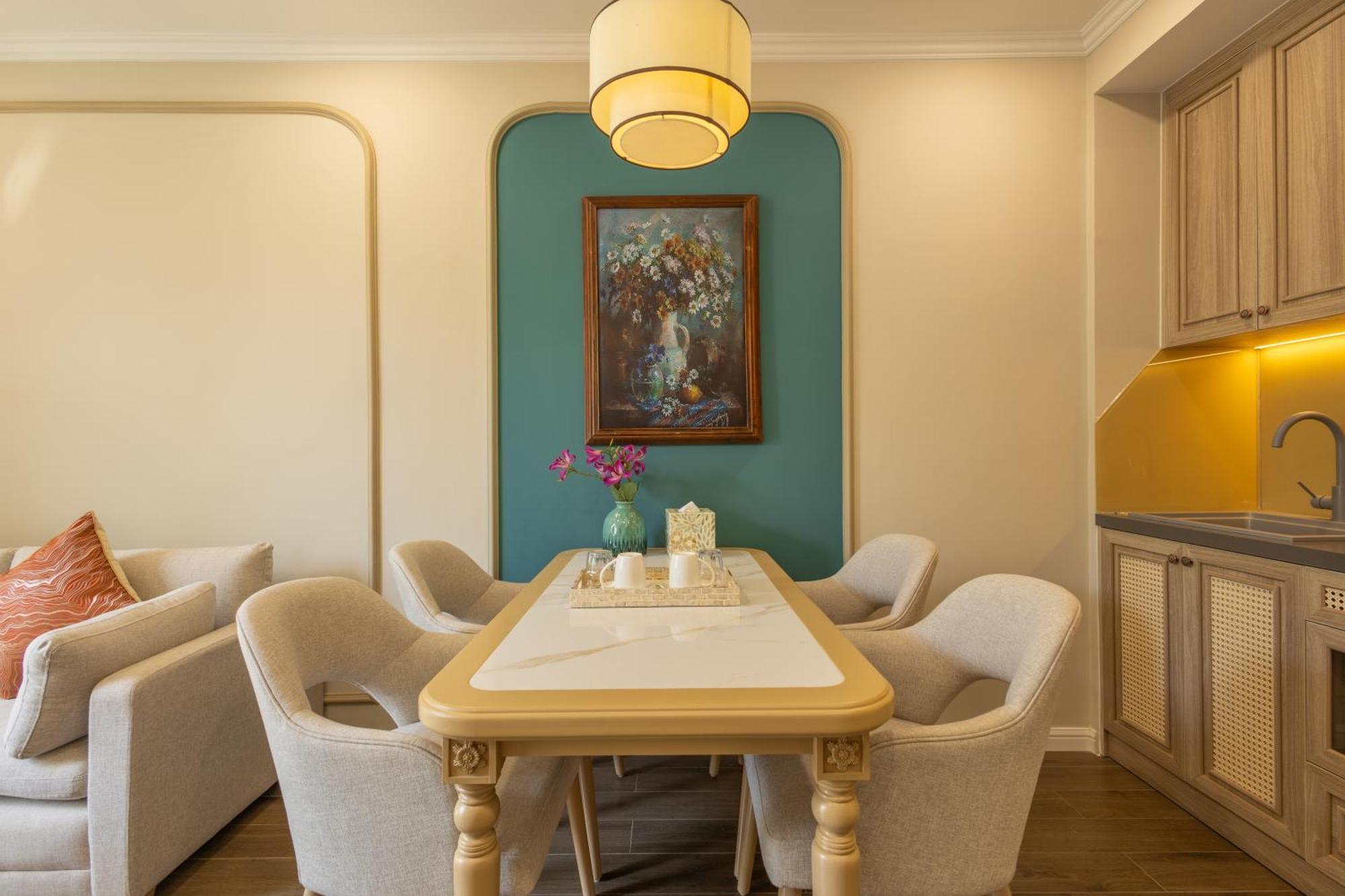 Stella Marina Boutique Hotel Phu Quoc Exterior photo