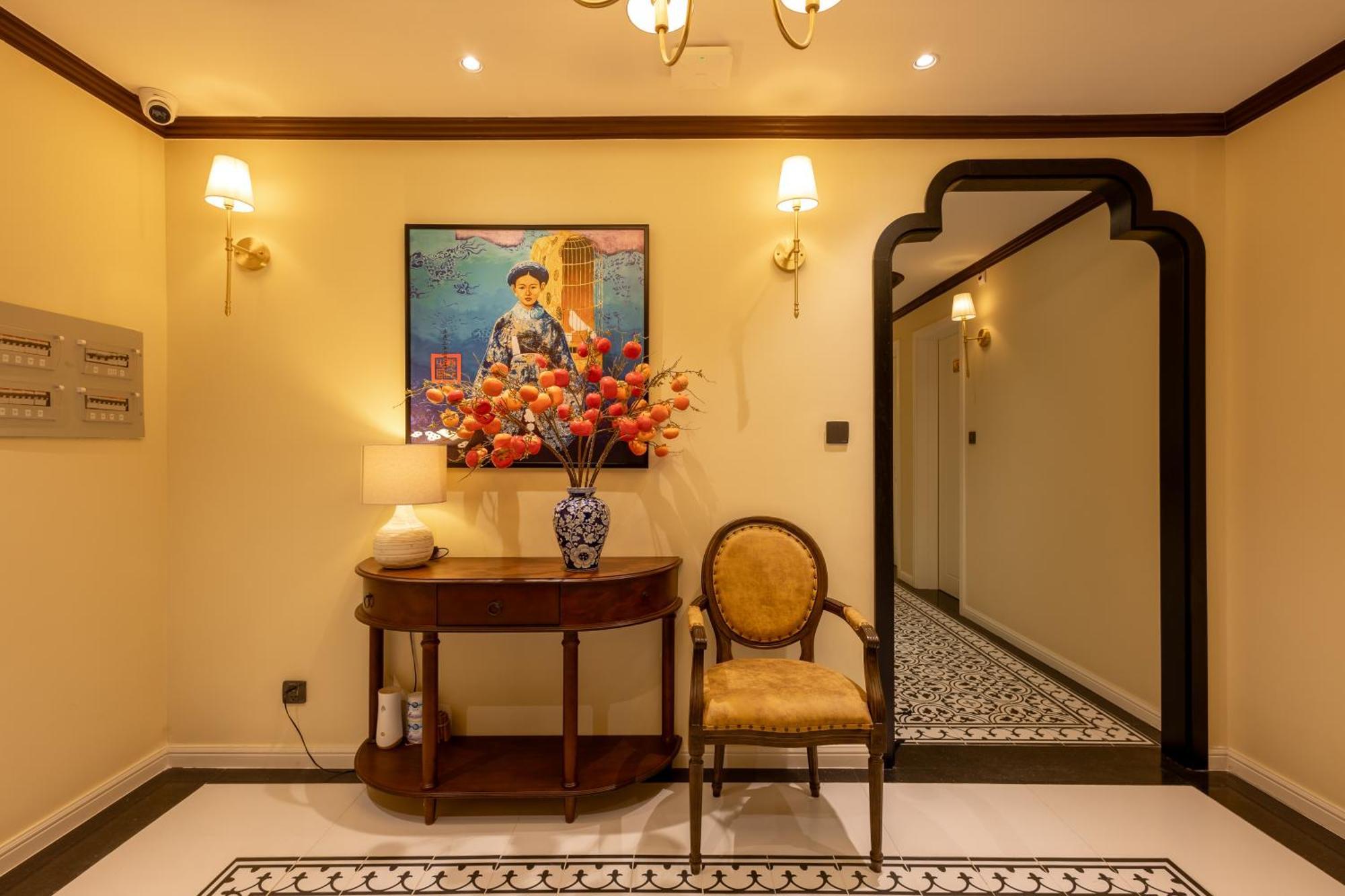 Stella Marina Boutique Hotel Phu Quoc Exterior photo
