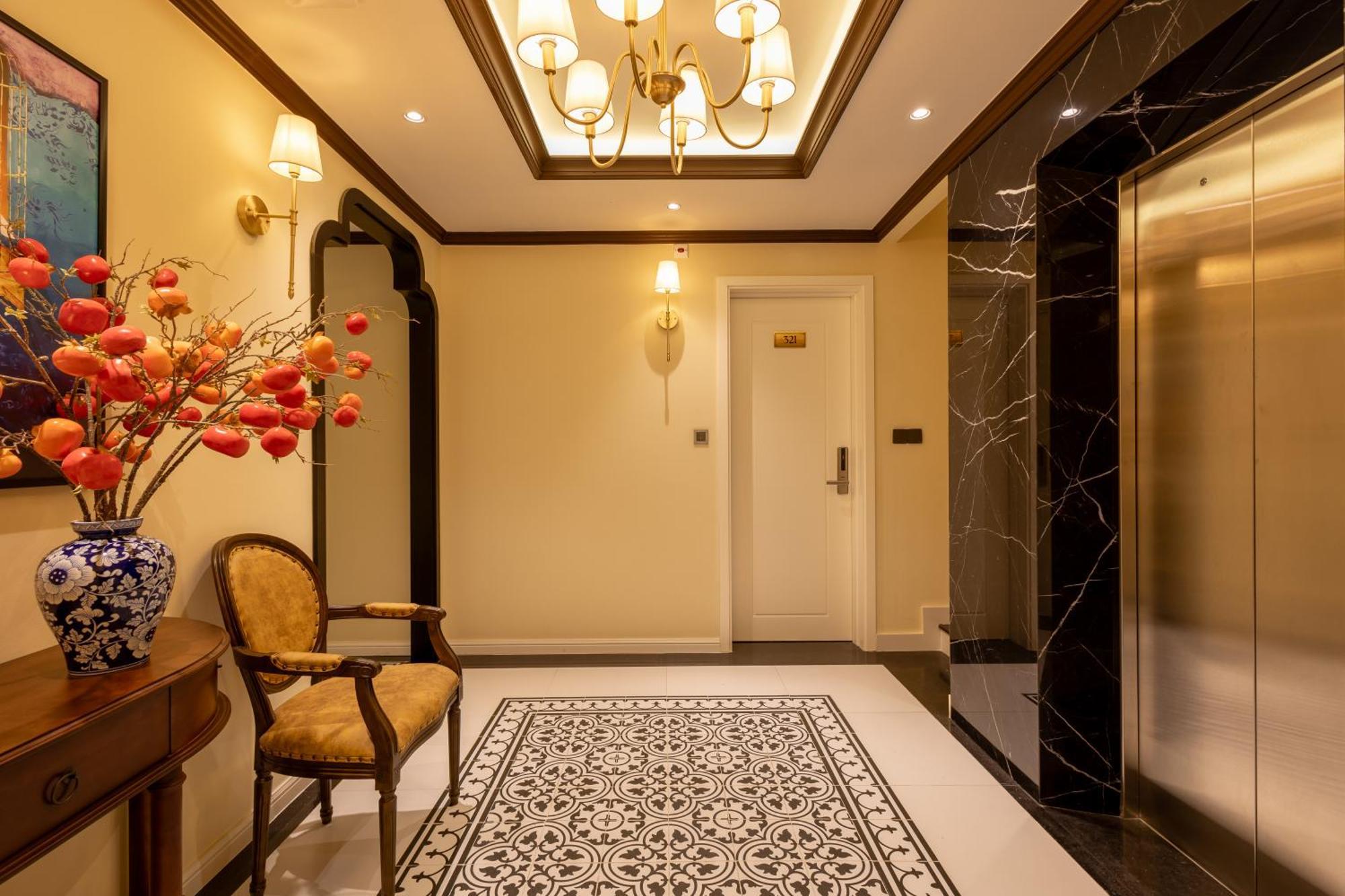 Stella Marina Boutique Hotel Phu Quoc Exterior photo